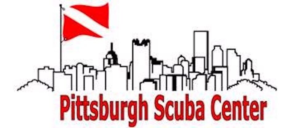 Pittsburgh Scuba Center The Best Dive Shop in Pittsburgh